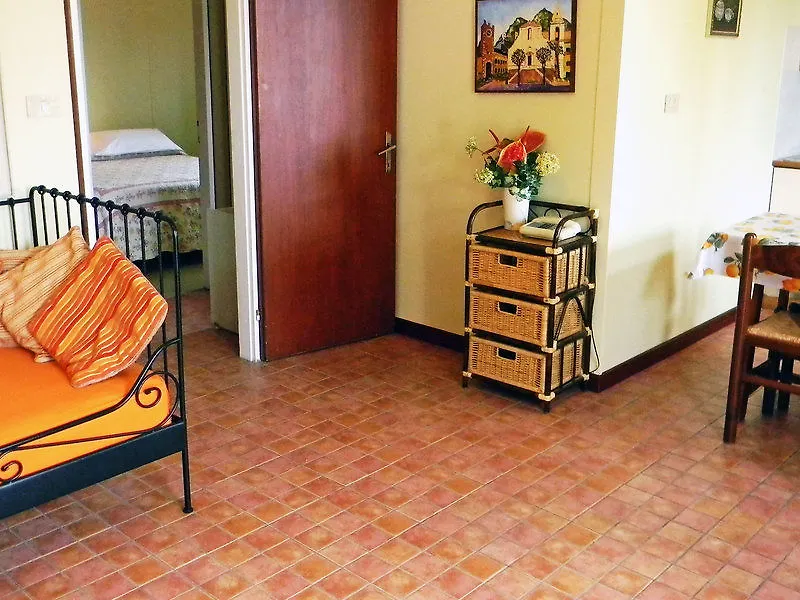 Residence Terra Rossa Taormina