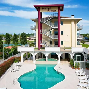 Hotel Rivus ***