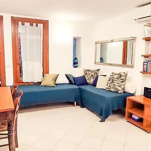  Appartement Ca' Marco Italie