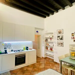  Appartement Sweet Navigli S1 Italie