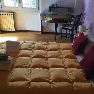 Homestay Casa Glicine 