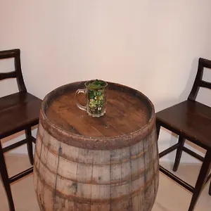 Bed And Beercraft Bed and breakfast
