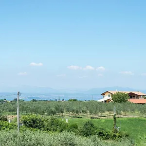 Alloggio per agriturismo Chesini