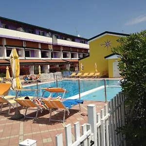 Hotel apartamentowy Villaggio Margherita