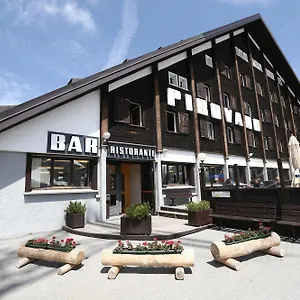 Hotel Pirovano ***
