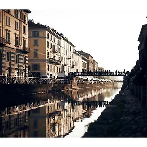Appartamento Taking A Walk In The Beating Heart Of Navigli