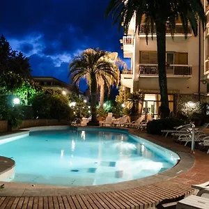 Hotel Grand Tamerici & Principe ****
