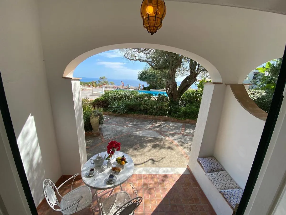 Residence Terra Rossa Taormina Italy