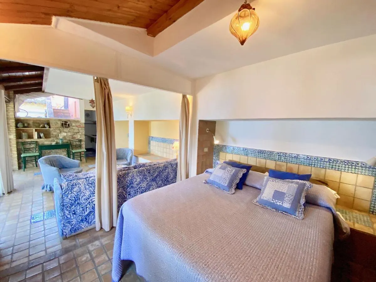 Residence Terra Rossa Taormina Aparthotel
