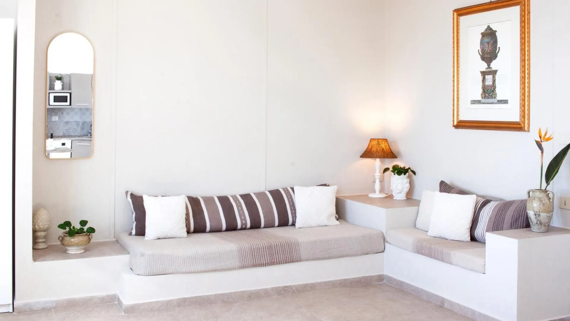 Residence Terra Rossa Taormina 3*,  Italy