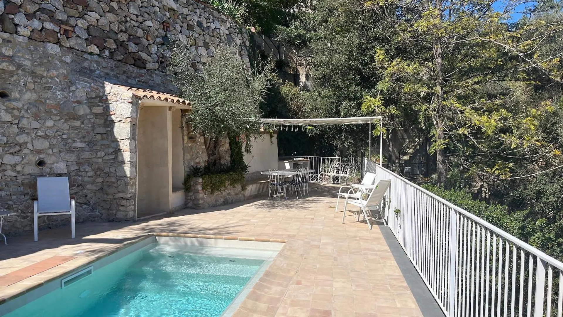 Residence Terra Rossa Taormina Italy