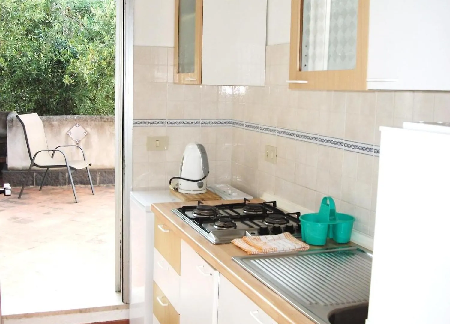 Residence Terra Rossa Taormina