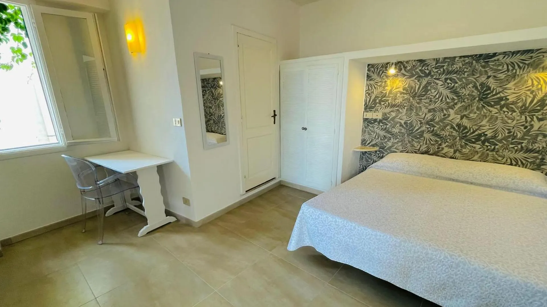 Residence Terra Rossa Taormina 3*,