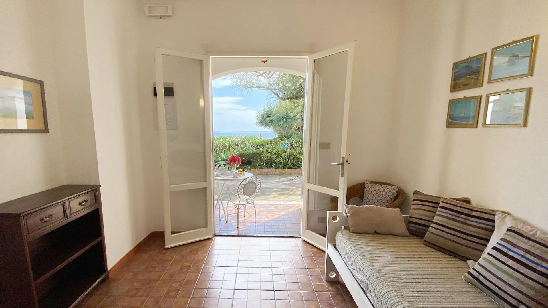 Residence Terra Rossa Taormina 3*,  Italy
