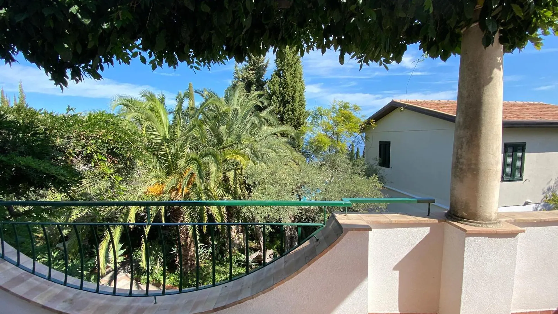 Residence Terra Rossa Taormina Aparthotel