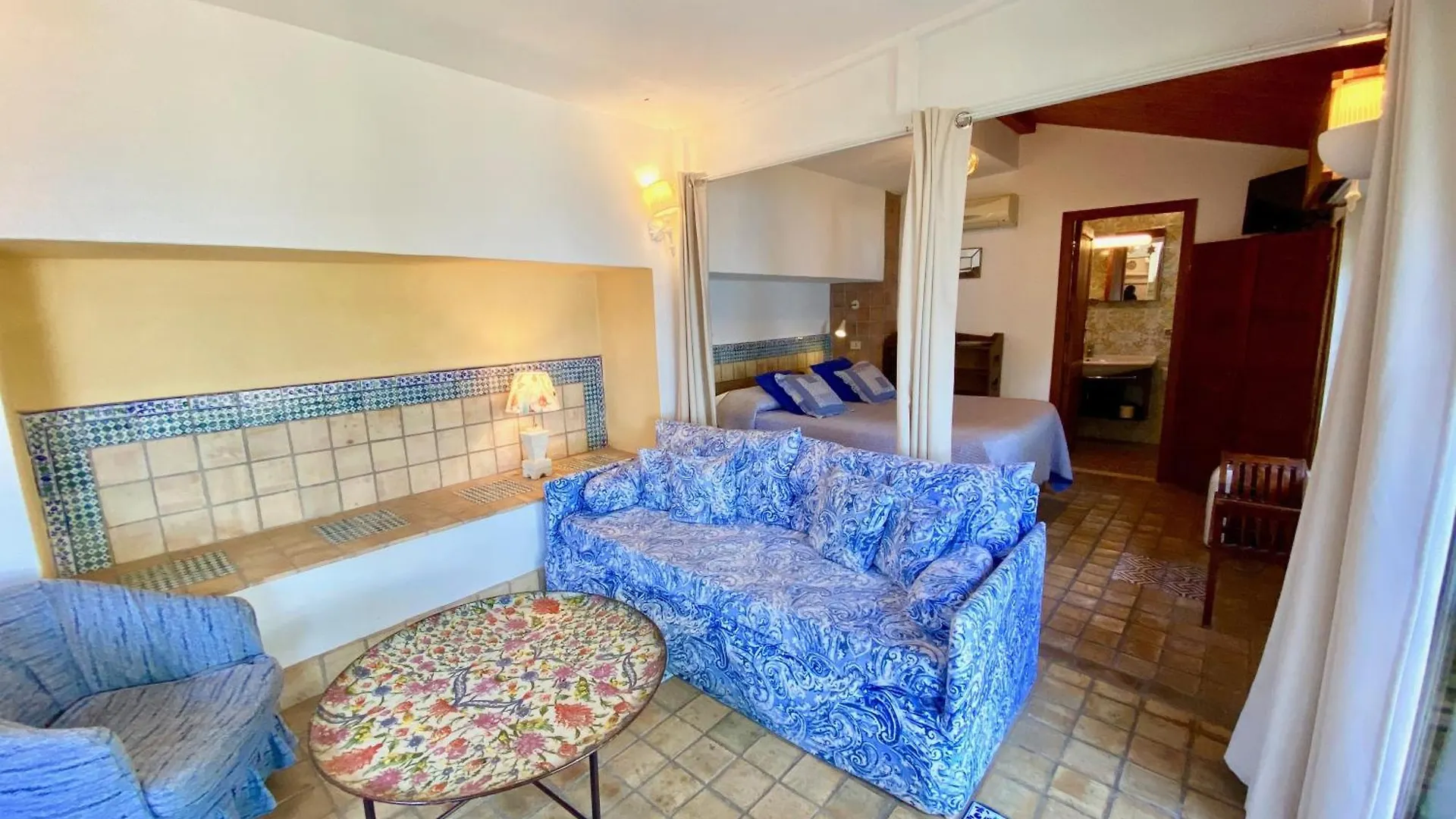 Residence Terra Rossa Taormina 3*,