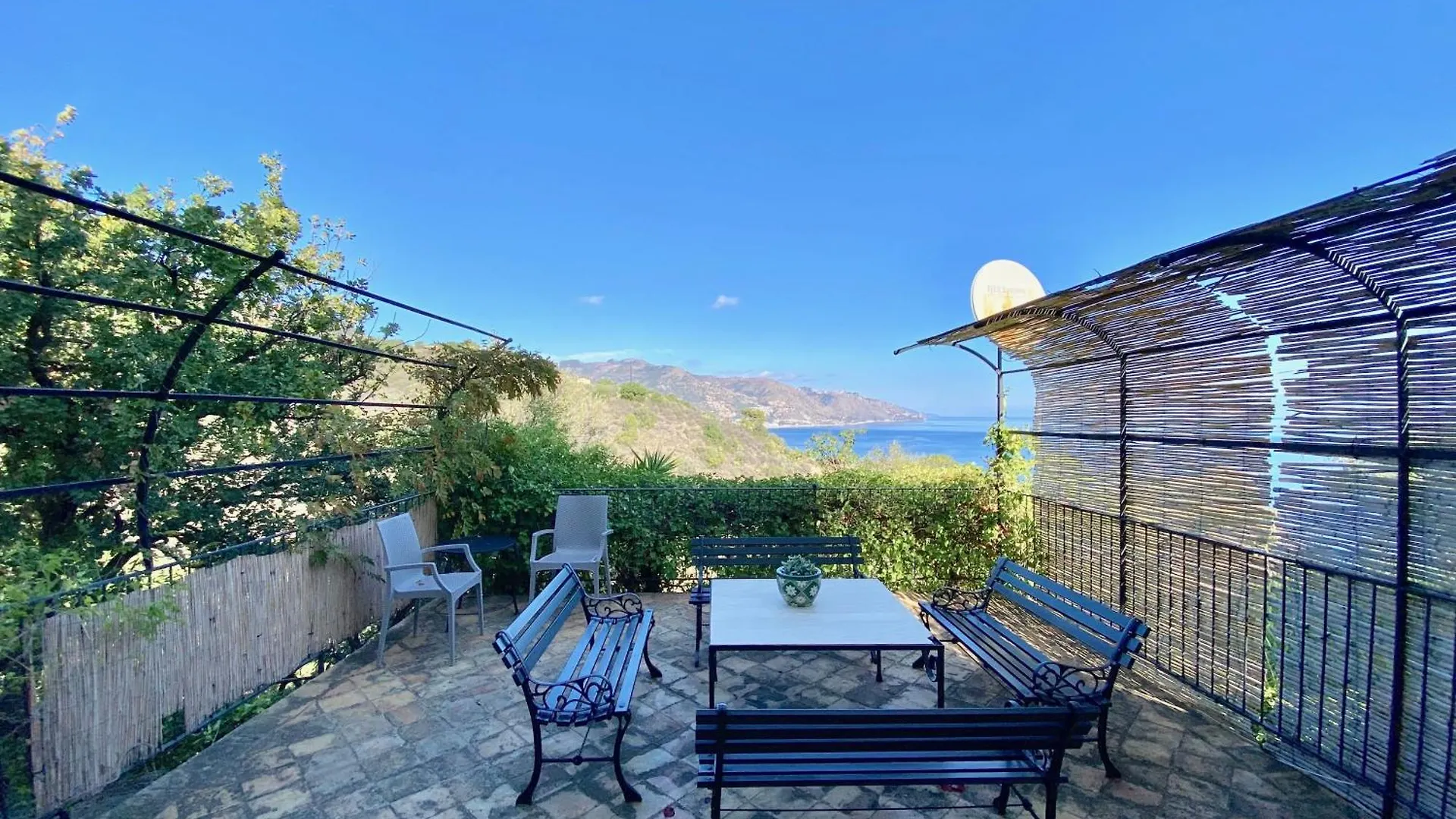 Residence Terra Rossa Taormina Aparthotel