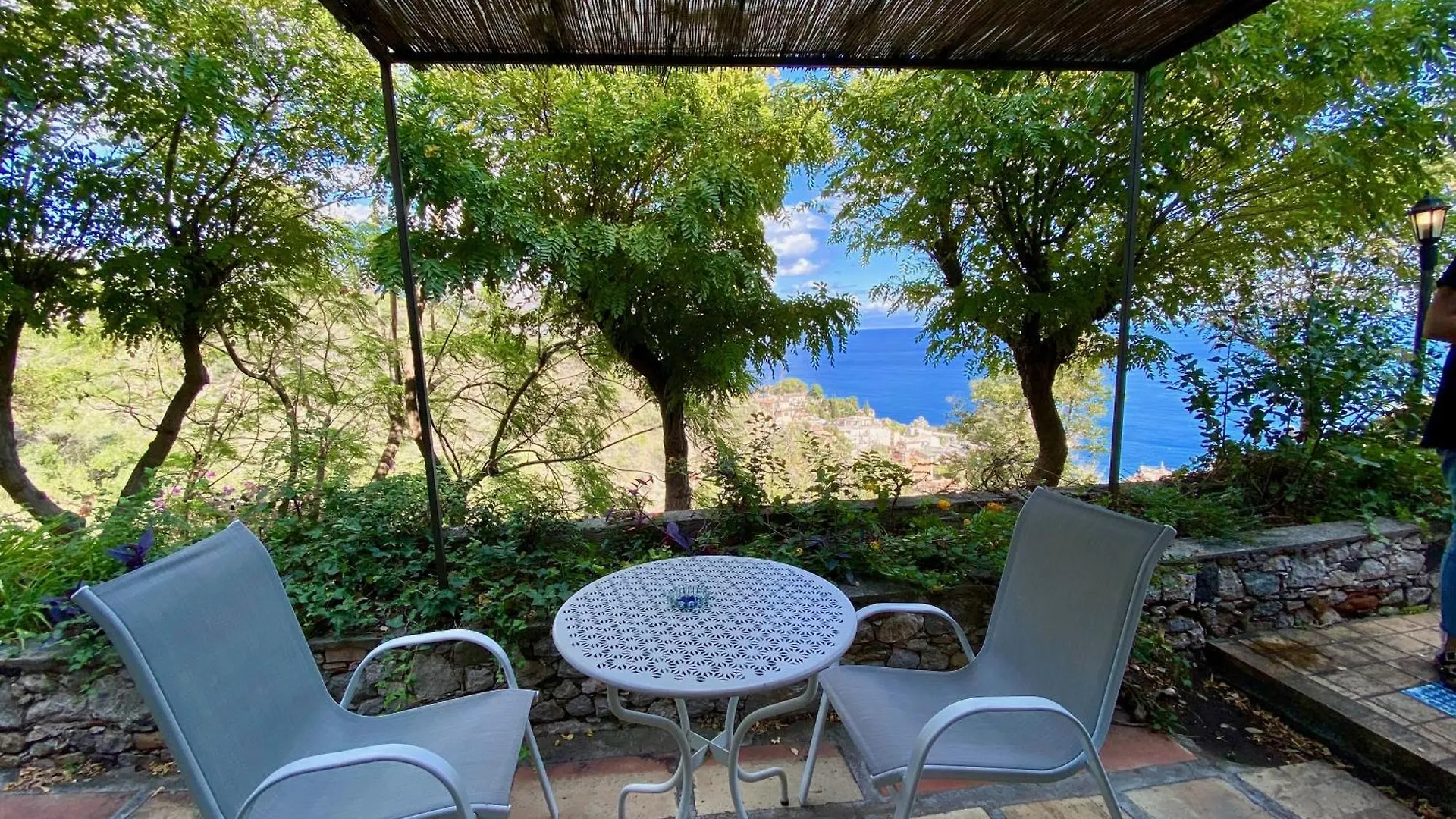 Residence Terra Rossa Taormina
