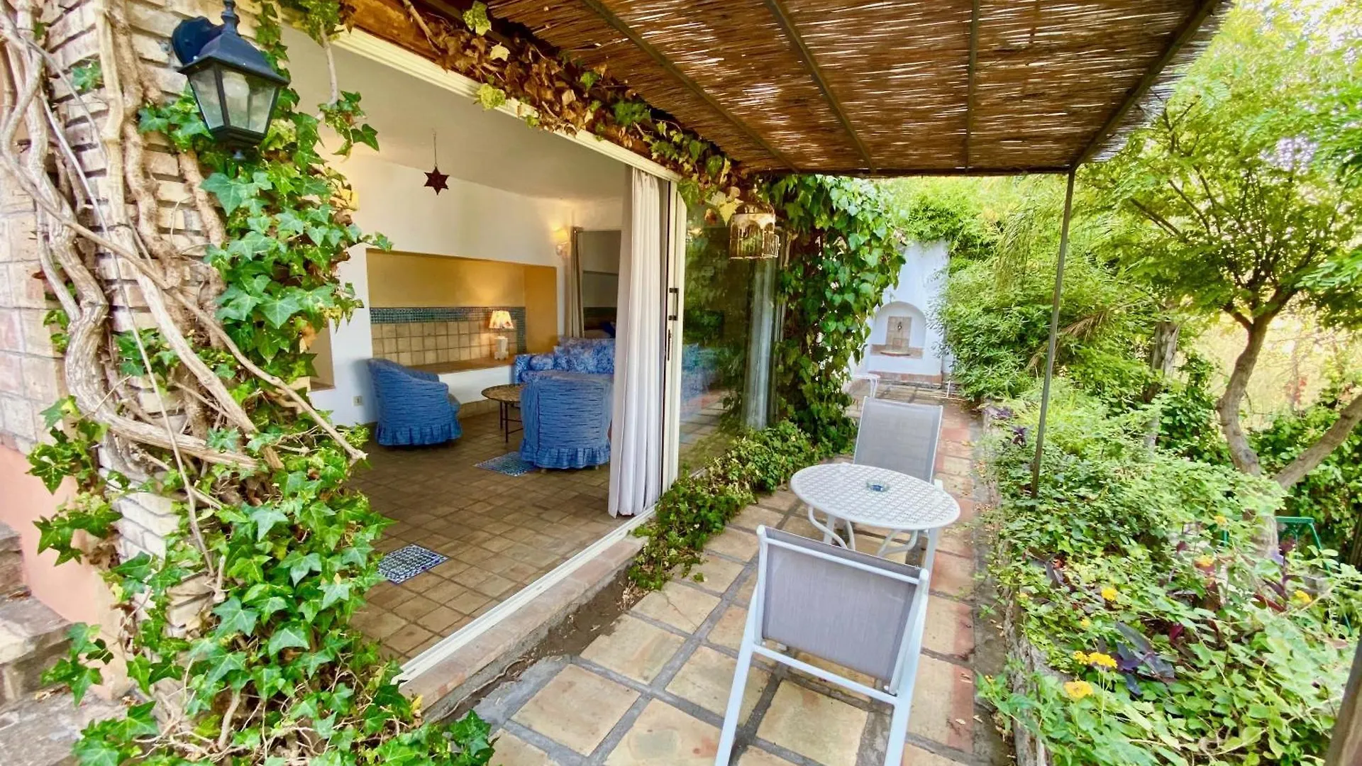 Aparthotel Residence Terra Rossa Taormina