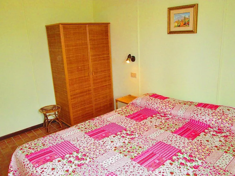 Residence Terra Rossa Taormina