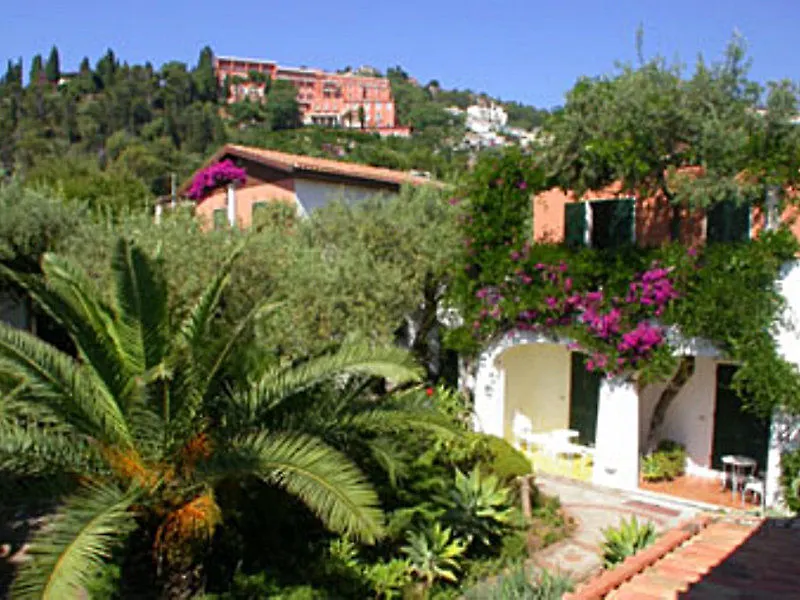 Residence Terra Rossa Taormina Italien